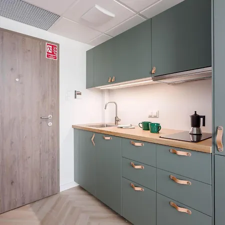 Apartmán Enjoy! Pileckiego