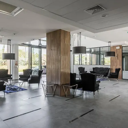 Appartement Enjoy! Pileckiego