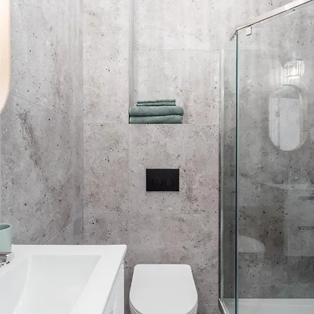 Enjoy! Pileckiego Warszawa