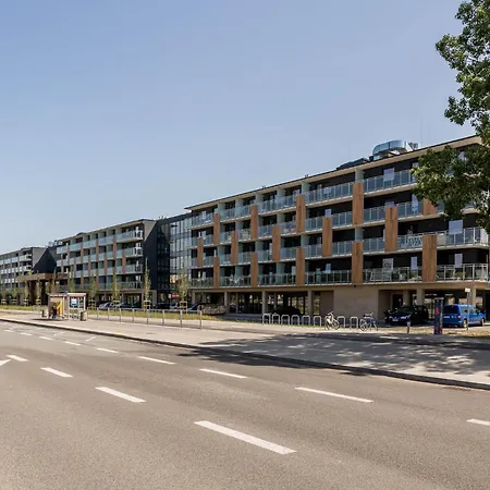 Enjoy! Pileckiego Apartamento Varsovia