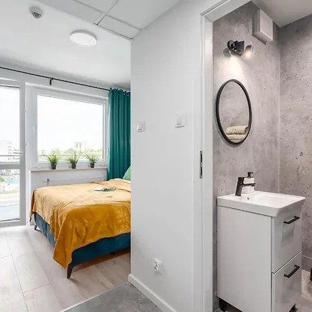 Apartamento Enjoy! Pileckiego